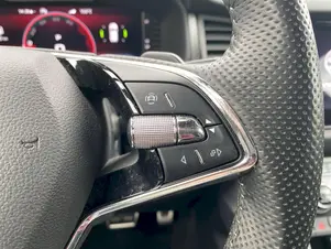 Škoda Kodiaq SportLine