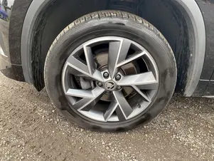 Škoda Kodiaq SportLine