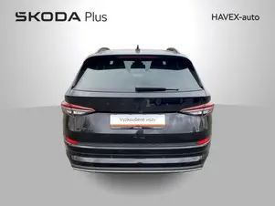 Škoda Kodiaq SportLine