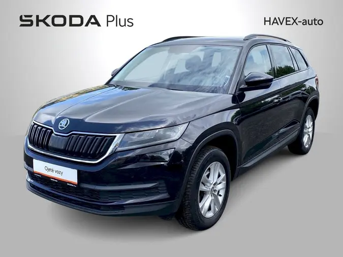 Kodiaq