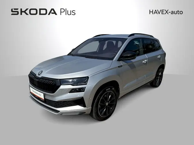 Karoq SportLine