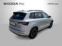 Karoq SportLine