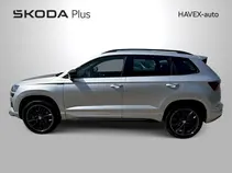 Karoq SportLine
