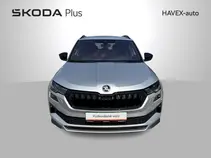 Karoq SportLine