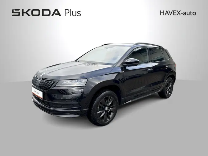 Karoq SportLine