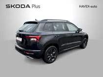 Karoq SportLine