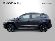 Karoq SportLine