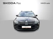 Karoq SportLine