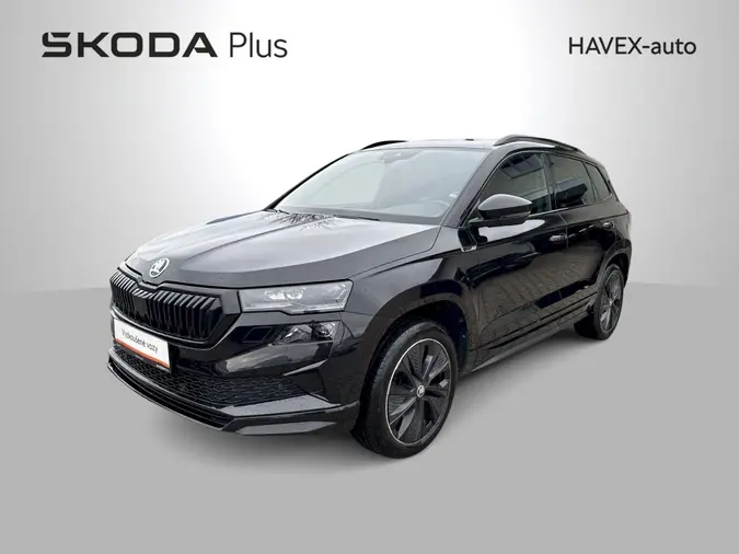 Karoq SportLine