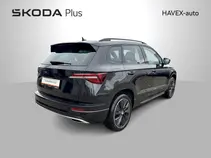 Karoq SportLine