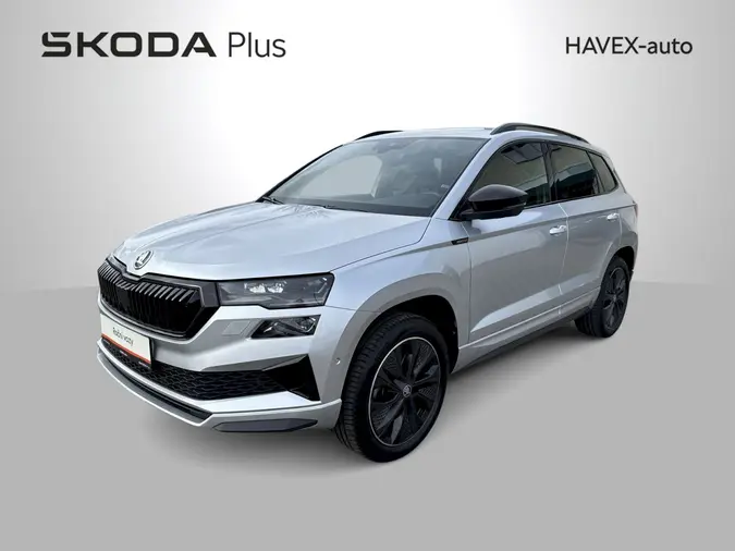Karoq SportLine