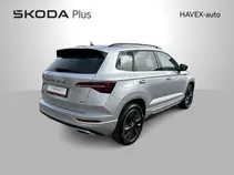 Karoq SportLine