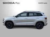 Karoq SportLine