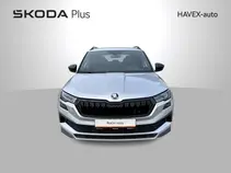 Karoq SportLine