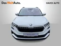 Karoq Style Plus