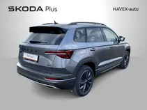 Karoq SportLine