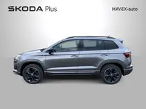 Karoq SportLine