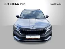 Karoq SportLine