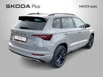 Karoq SportLine