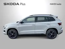 Karoq SportLine