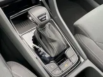 Karoq Sportline