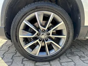 Škoda Karoq Scout