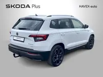 Karoq Style Plus