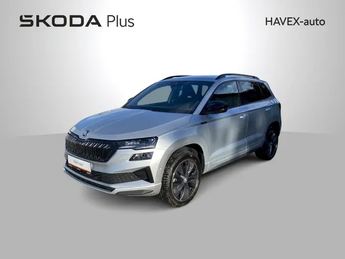 Karoq SportLine