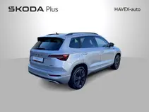 Karoq SportLine