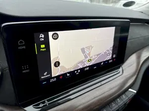 Škoda Octavia Scout