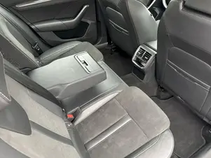 Škoda Octavia Scout