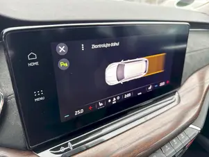 Škoda Octavia Scout