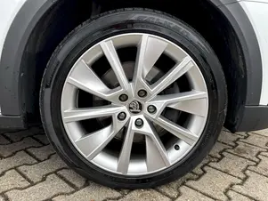 Škoda Octavia Scout