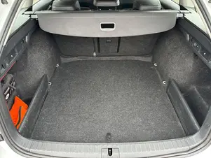 Škoda Octavia Scout