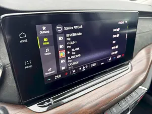 Škoda Octavia Scout