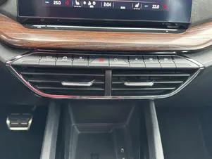 Škoda Octavia Scout