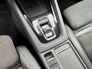 Škoda Octavia Scout