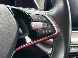 Škoda Octavia Scout