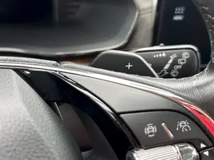 Škoda Octavia Scout