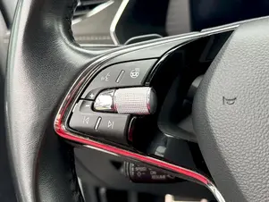 Škoda Octavia Scout