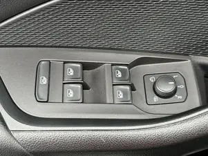 Škoda Octavia Scout