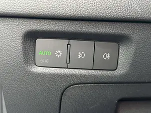 Škoda Octavia Scout