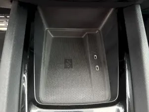 Škoda Octavia Scout