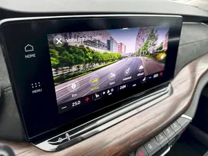 Škoda Octavia Scout