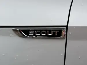 Škoda Octavia Scout