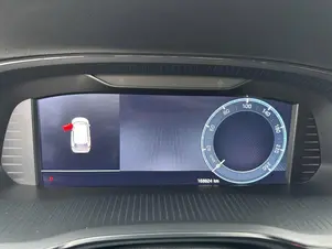 Škoda Octavia Scout