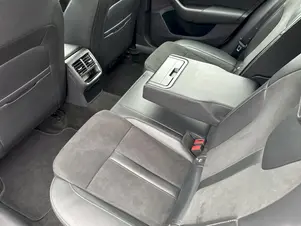 Škoda Octavia Scout