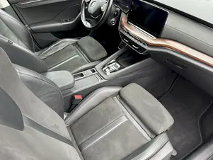 Škoda Octavia Scout