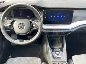 Škoda Octavia Ambition