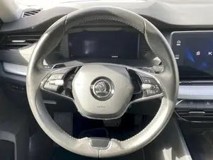 Škoda Octavia Ambition